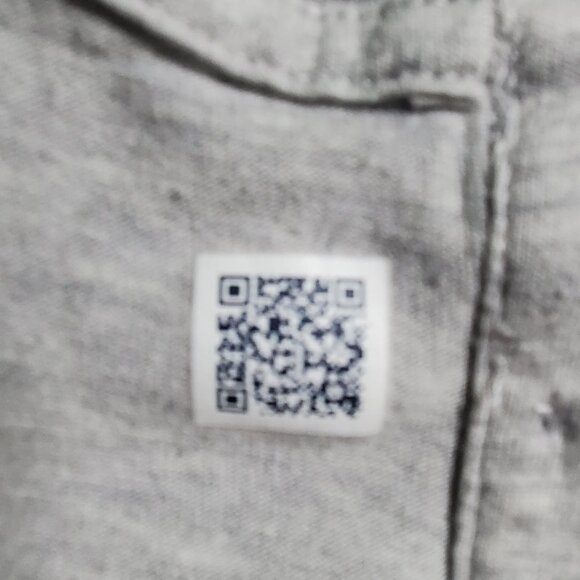 Polo Ralph Lauren Winter Holiday Bear Cotton T-Shirt sz 3months baby - Picture 14 of 16